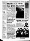 Wexford People Friday 19 December 1986 Page 26