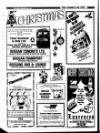 Wexford People Friday 19 December 1986 Page 38