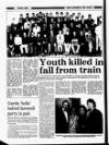 Wexford People Friday 19 December 1986 Page 42