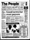 Wexford People Friday 26 December 1986 Page 1