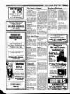 Wexford People Friday 26 December 1986 Page 6