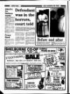 Wexford People Friday 26 December 1986 Page 8