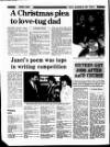 Wexford People Friday 26 December 1986 Page 10