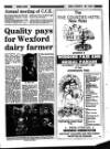 Wexford People Friday 09 January 1987 Page 33