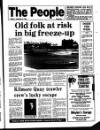Wexford People Friday 16 January 1987 Page 1