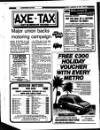 Wexford People Friday 16 January 1987 Page 18