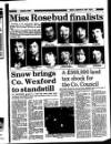 Wexford People Friday 16 January 1987 Page 19