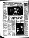 Wexford People Friday 16 January 1987 Page 20