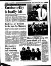 Wexford People Friday 16 January 1987 Page 22