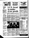 Wexford People Friday 16 January 1987 Page 28