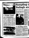 Wexford People Friday 16 January 1987 Page 40