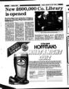 Wexford People Friday 16 January 1987 Page 42