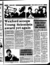 Wexford People Friday 16 January 1987 Page 45