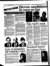 Wexford People Friday 23 January 1987 Page 12