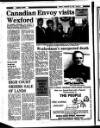 Wexford People Friday 23 January 1987 Page 16