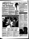 Wexford People Friday 23 January 1987 Page 30