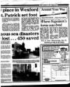 Wexford People Friday 23 January 1987 Page 39