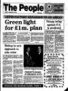 Wexford People Friday 30 January 1987 Page 1
