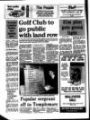 Wexford People Friday 30 January 1987 Page 32