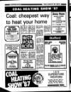 Wexford People Friday 30 January 1987 Page 48