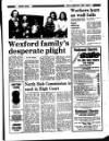 Wexford People Friday 06 February 1987 Page 3