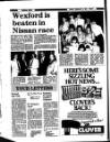 Wexford People Friday 06 February 1987 Page 6