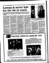 Wexford People Friday 06 February 1987 Page 42