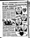 Wexford People Friday 06 February 1987 Page 52