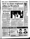 Wexford People Friday 27 February 1987 Page 7