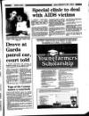 Wexford People Friday 27 February 1987 Page 33