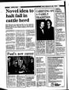 Wexford People Friday 27 February 1987 Page 36