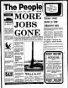 Wexford People Friday 06 November 1987 Page 1