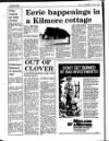 Wexford People Friday 06 November 1987 Page 4