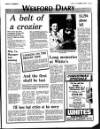 Wexford People Friday 06 November 1987 Page 5
