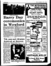 Wexford People Friday 06 November 1987 Page 9