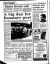 Wexford People Friday 06 November 1987 Page 32