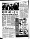 Wexford People Friday 06 November 1987 Page 38