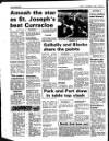 Wexford People Friday 06 November 1987 Page 54