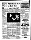 Wexford People Friday 20 November 1987 Page 4