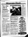 Wexford People Friday 20 November 1987 Page 5