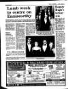 Wexford People Friday 20 November 1987 Page 18