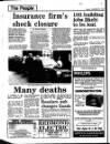 Wexford People Friday 20 November 1987 Page 34