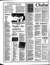 Wexford People Friday 20 November 1987 Page 36