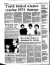 Wexford People Friday 20 November 1987 Page 54