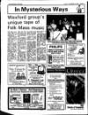 Wexford People Friday 20 November 1987 Page 56