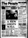 Wexford People Friday 15 January 1988 Page 1