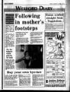 Wexford People Friday 15 January 1988 Page 5