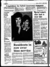 Wexford People Friday 15 January 1988 Page 6