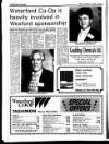 Wexford People Friday 15 January 1988 Page 16