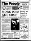 Wexford People Friday 22 January 1988 Page 1